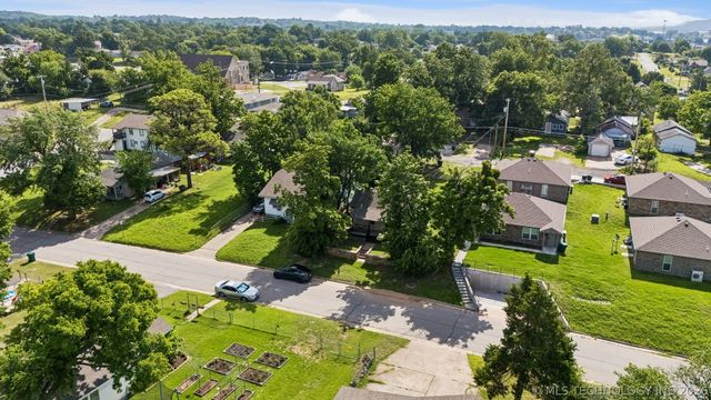 309 N Franklin Avenue, Sand Springs, OK 74063
