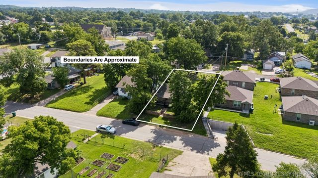 309 N Franklin Avenue, Sand Springs, OK 74063