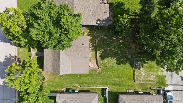 309 N Franklin Avenue, Sand Springs, OK 74063