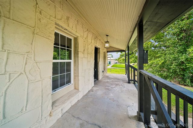 309 N Franklin Avenue, Sand Springs, OK 74063