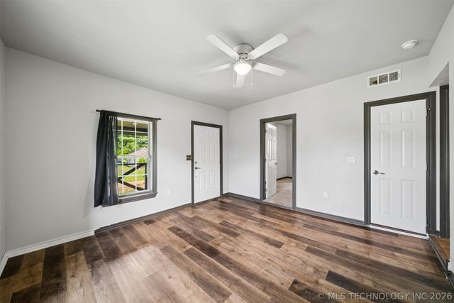 309 N Franklin Avenue, Sand Springs, OK 74063