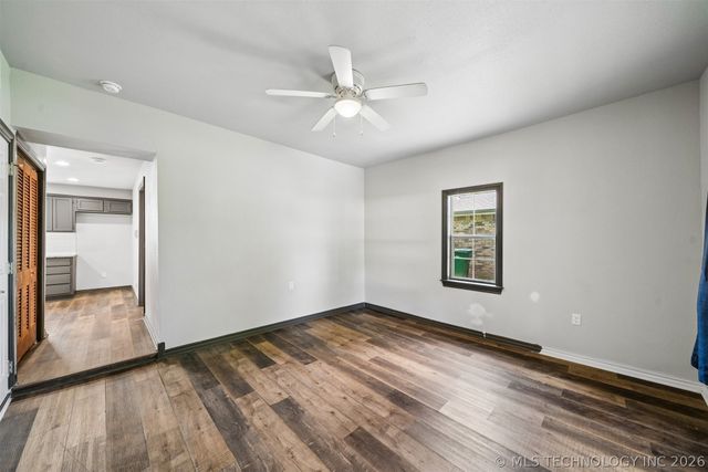309 N Franklin Avenue, Sand Springs, OK 74063