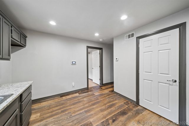 309 N Franklin Avenue, Sand Springs, OK 74063