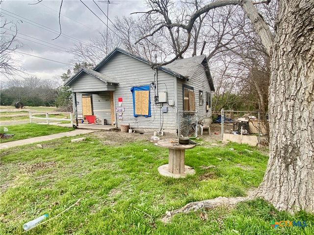 1006 E Adams Avenue, Temple, TX 76501