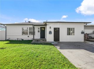 21018 Lull Street, Canoga Park (los Angeles), CA 91304