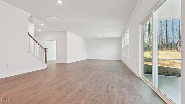 35 Greenwillow Drive, Fuquay Varina, NC 27526