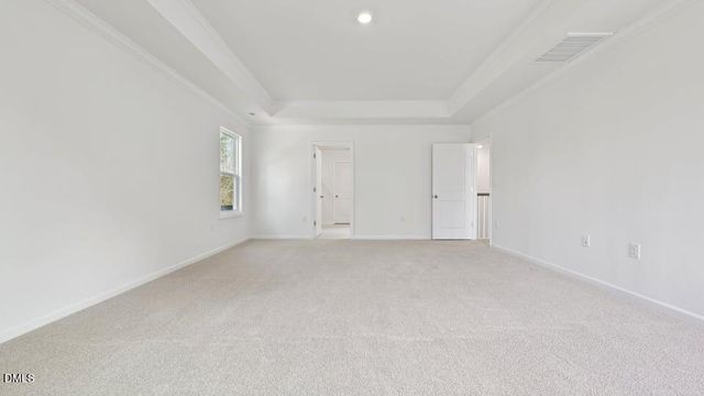 35 Greenwillow Drive, Fuquay Varina, NC 27526