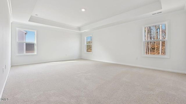 35 Greenwillow Drive, Fuquay Varina, NC 27526