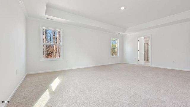 35 Greenwillow Drive, Fuquay Varina, NC 27526