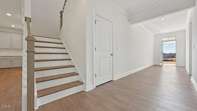 35 Greenwillow Drive, Fuquay Varina, NC 27526