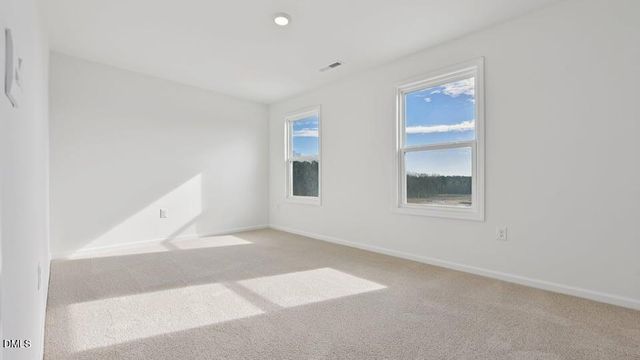 35 Greenwillow Drive, Fuquay Varina, NC 27526