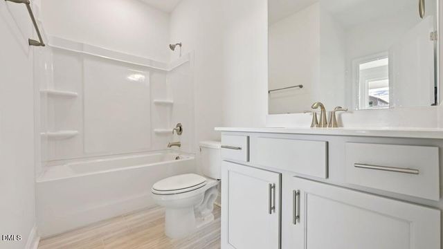 35 Greenwillow Drive, Fuquay Varina, NC 27526