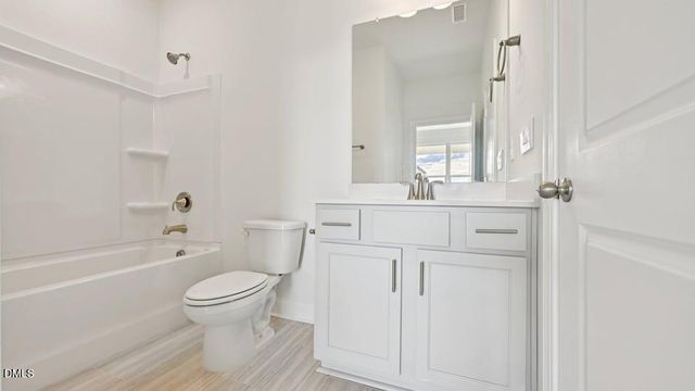 35 Greenwillow Drive, Fuquay Varina, NC 27526
