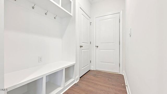 35 Greenwillow Drive, Fuquay Varina, NC 27526