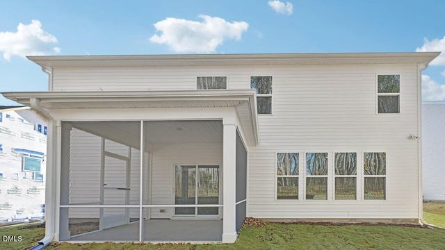 35 Greenwillow Drive, Fuquay Varina, NC 27526