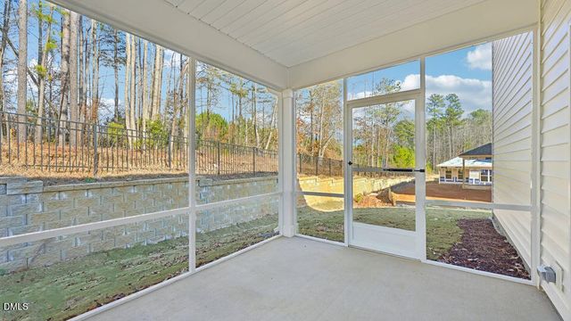 35 Greenwillow Drive, Fuquay Varina, NC 27526