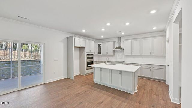 35 Greenwillow Drive, Fuquay Varina, NC 27526