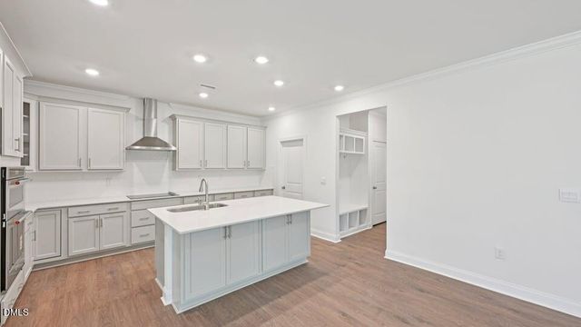 35 Greenwillow Drive, Fuquay Varina, NC 27526