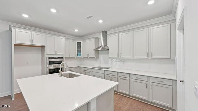 35 Greenwillow Drive, Fuquay Varina, NC 27526