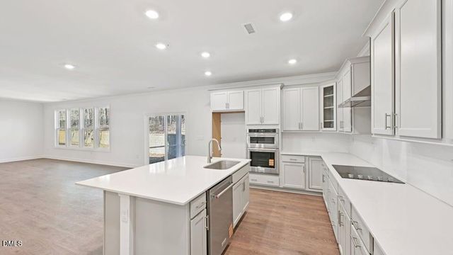 35 Greenwillow Drive, Fuquay Varina, NC 27526