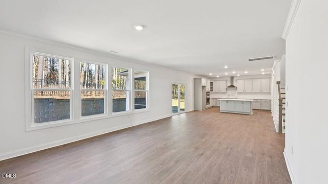 35 Greenwillow Drive, Fuquay Varina, NC 27526