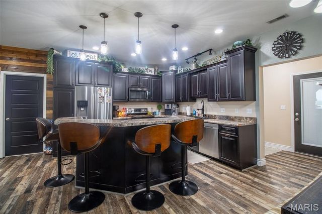 10076 Puckett Road, Potosi, MO 63660