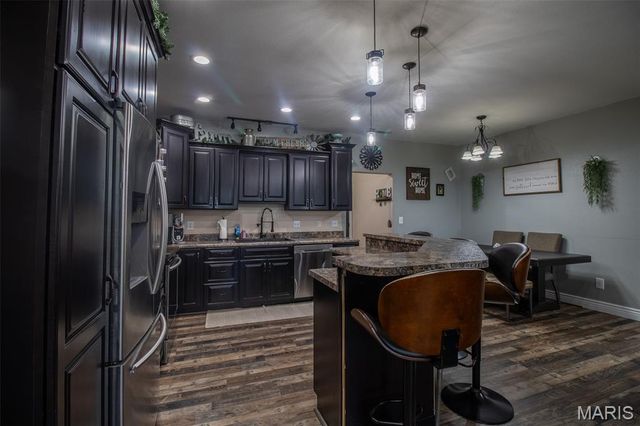 10076 Puckett Road, Potosi, MO 63660
