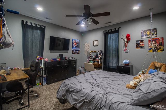 10076 Puckett Road, Potosi, MO 63660