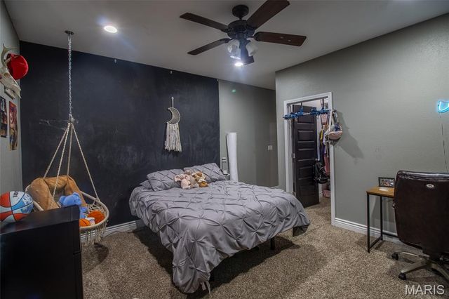 10076 Puckett Road, Potosi, MO 63660