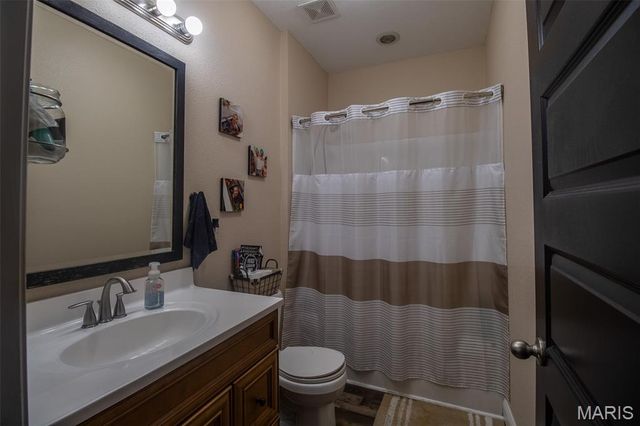 10076 Puckett Road, Potosi, MO 63660