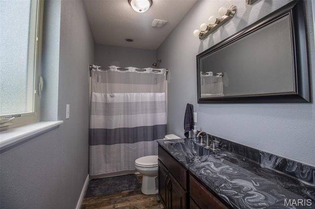 10076 Puckett Road, Potosi, MO 63660