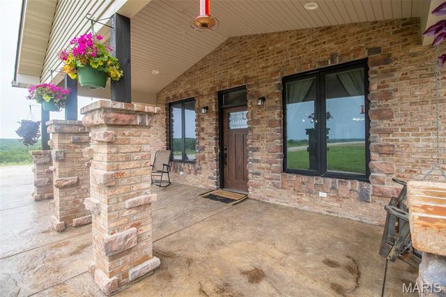 10076 Puckett Road, Potosi, MO 63660