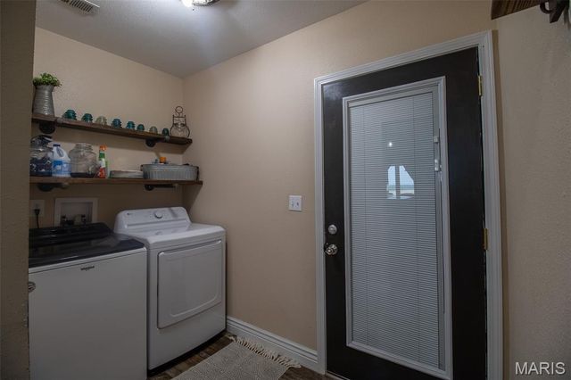 10076 Puckett Road, Potosi, MO 63660