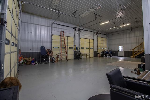 10076 Puckett Road, Potosi, MO 63660