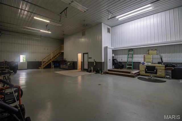 10076 Puckett Road, Potosi, MO 63660