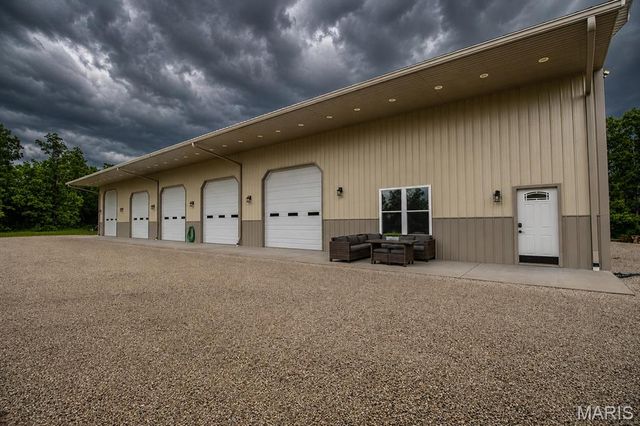 10076 Puckett Road, Potosi, MO 63660