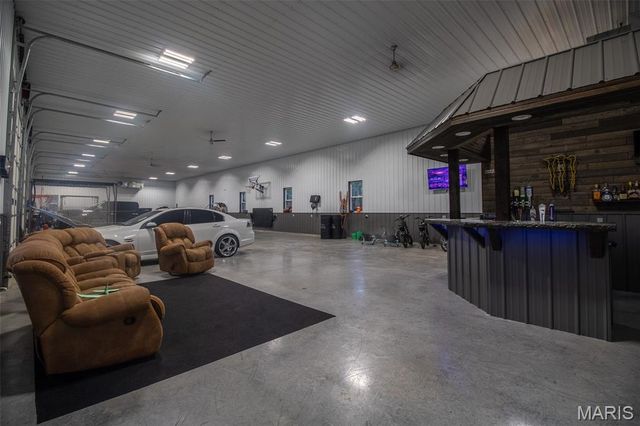 10076 Puckett Road, Potosi, MO 63660