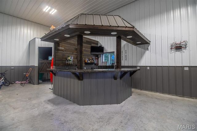 10076 Puckett Road, Potosi, MO 63660