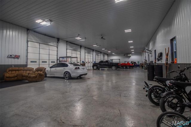10076 Puckett Road, Potosi, MO 63660