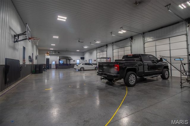 10076 Puckett Road, Potosi, MO 63660