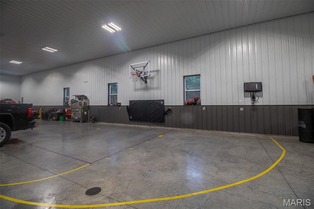 10076 Puckett Road, Potosi, MO 63660