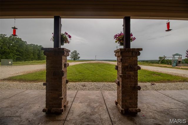 10076 Puckett Road, Potosi, MO 63660