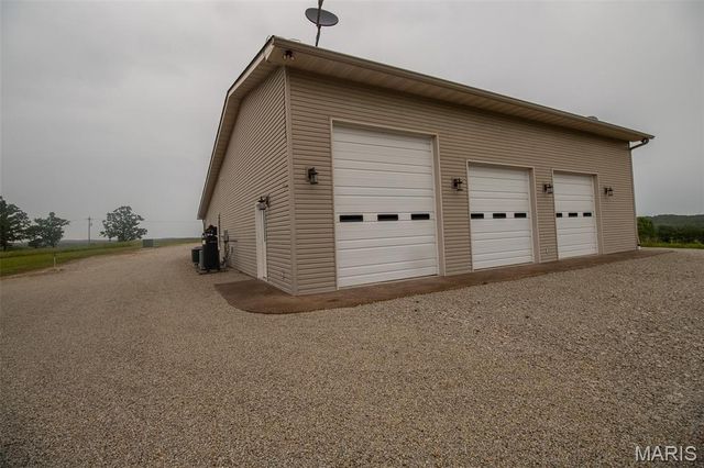 10076 Puckett Road, Potosi, MO 63660