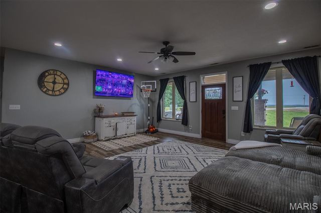 10076 Puckett Road, Potosi, MO 63660