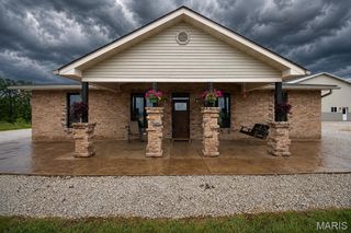 10076 Puckett Road, Potosi, MO 63660