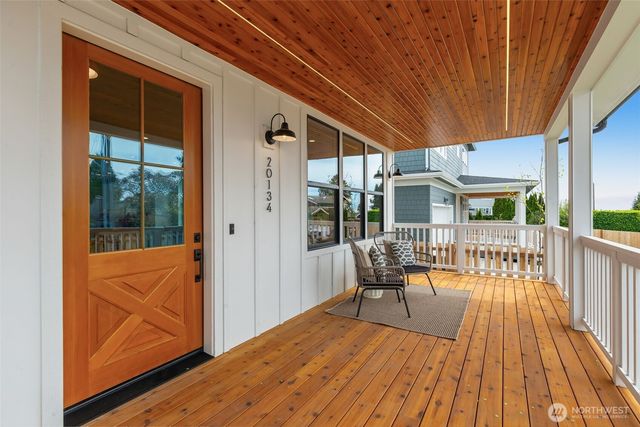 20134 23rd Avenue NW, Shoreline, WA 98177