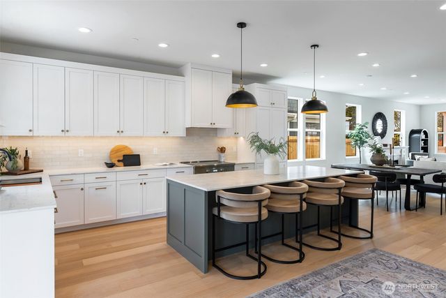 20134 23rd Avenue NW, Shoreline, WA 98177