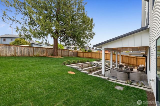 20134 23rd Avenue NW, Shoreline, WA 98177