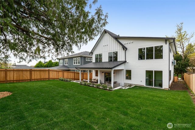 20134 23rd Avenue NW, Shoreline, WA 98177