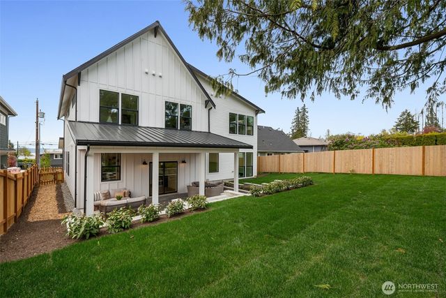 20134 23rd Avenue NW, Shoreline, WA 98177